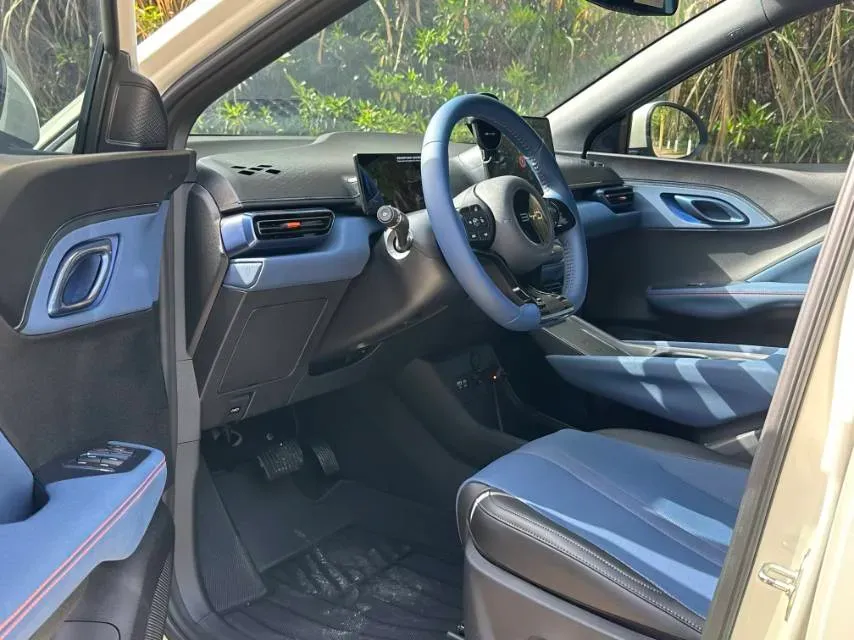 2023 BYD Seagull BEV 30.08KWH,autocango,china used car exporter,china ev exporter,chinese used car exporter,chinese used ev exporter