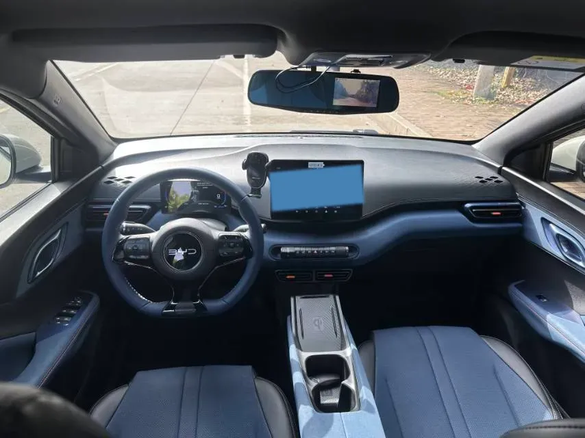 2023 BYD Seagull BEV 30.08KWH,autocango,china used car exporter,china ev exporter,chinese used car exporter,chinese used ev exporter