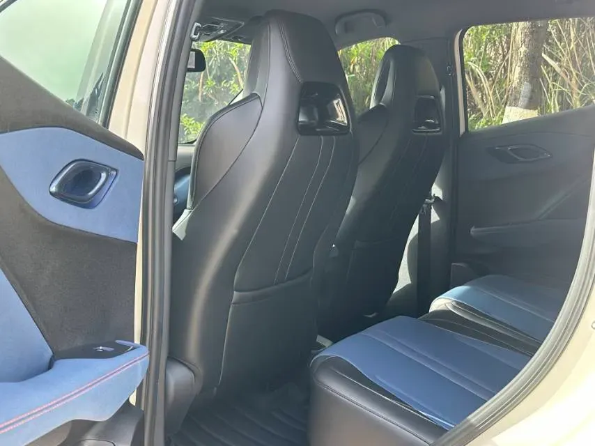 2023 BYD Seagull BEV 30.08KWH,autocango,china used car exporter,china ev exporter,chinese used car exporter,chinese used ev exporter