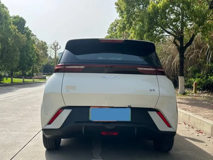 2023 BYD Seagull BEV 30.08KWH,autocango,china used car exporter,china ev exporter,chinese used car exporter,chinese used ev exporter