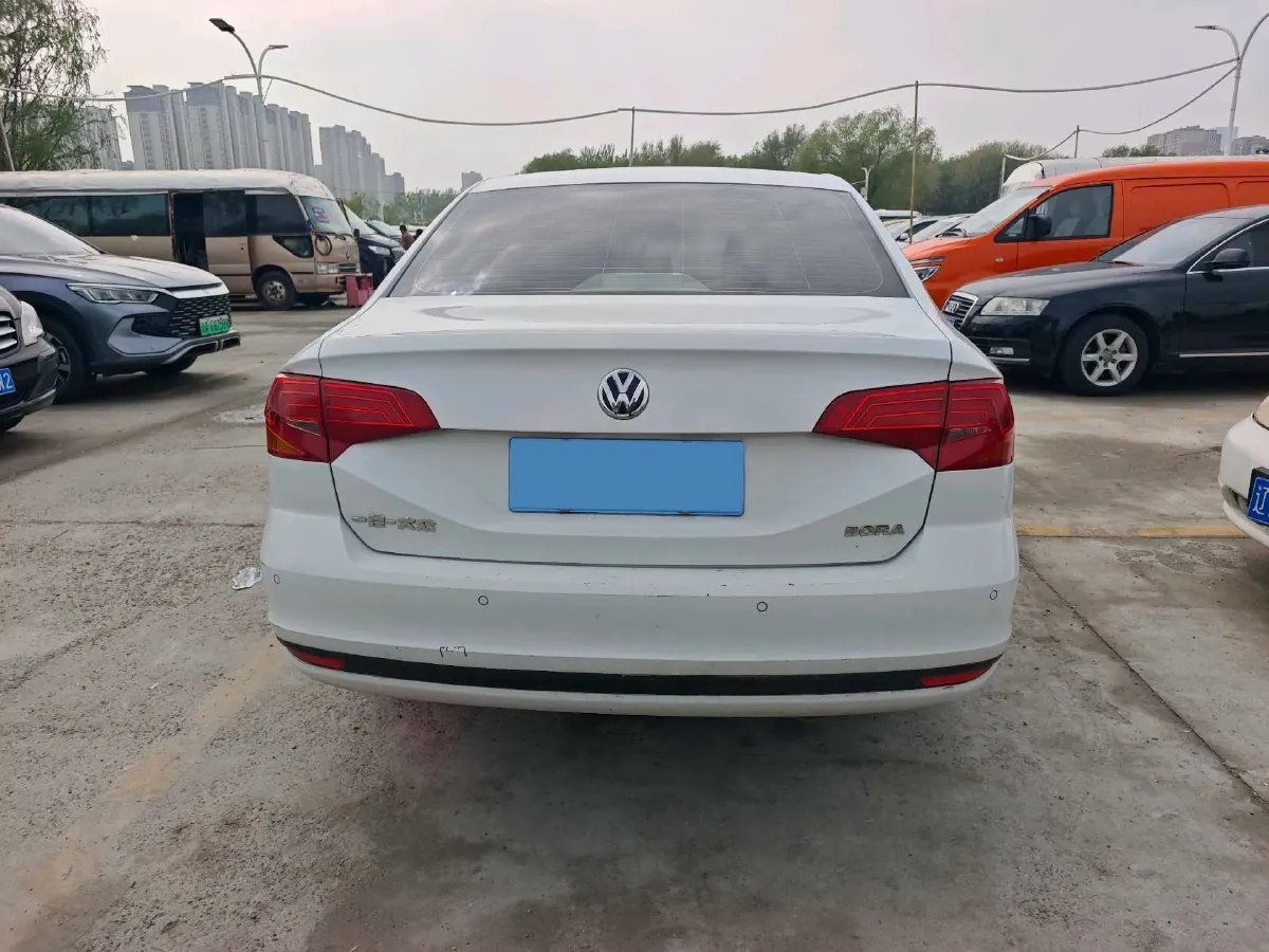 2018 Volkswagen Bora 1.5L 110HP L4 5MT,autocango,china used car exporter,china ev exporter,chinese used car exporter,chinese used ev exporter