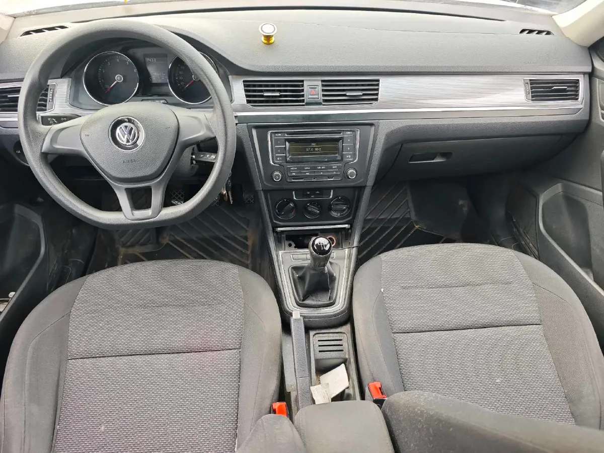 2018 Volkswagen Bora 1.5L 110HP L4 5MT,autocango,china used car exporter,china ev exporter,chinese used car exporter,chinese used ev exporter