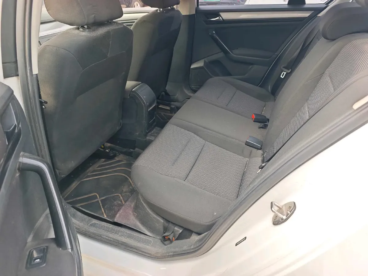 2018 Volkswagen Bora 1.5L 110HP L4 5MT,autocango,china used car exporter,china ev exporter,chinese used car exporter,chinese used ev exporter