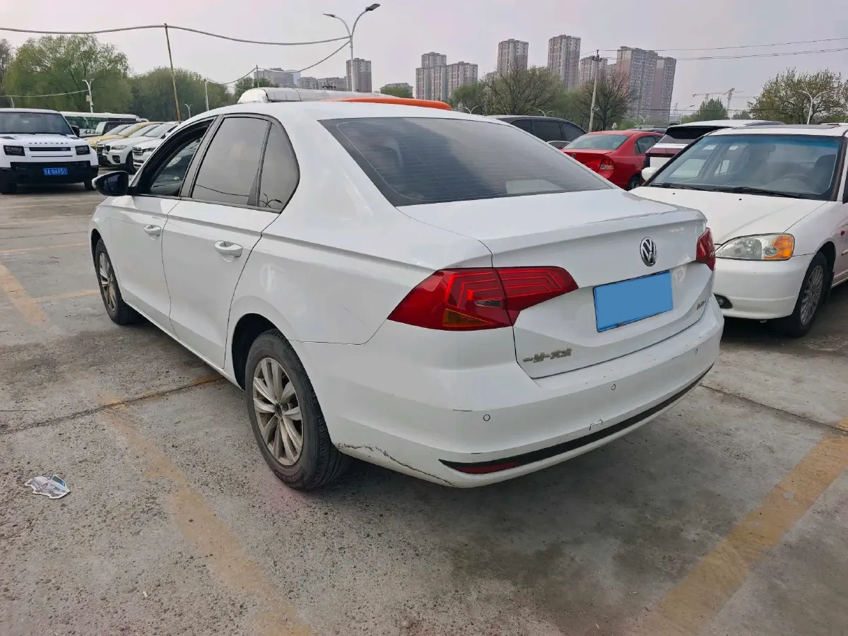 2018 Volkswagen Bora 1.5L 110HP L4 5MT,autocango,china used car exporter,china ev exporter,chinese used car exporter,chinese used ev exporter