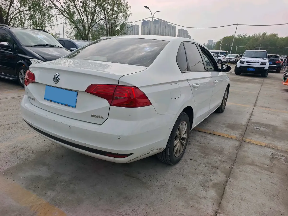 2018 Volkswagen Bora 1.5L 110HP L4 5MT,autocango,china used car exporter,china ev exporter,chinese used car exporter,chinese used ev exporter
