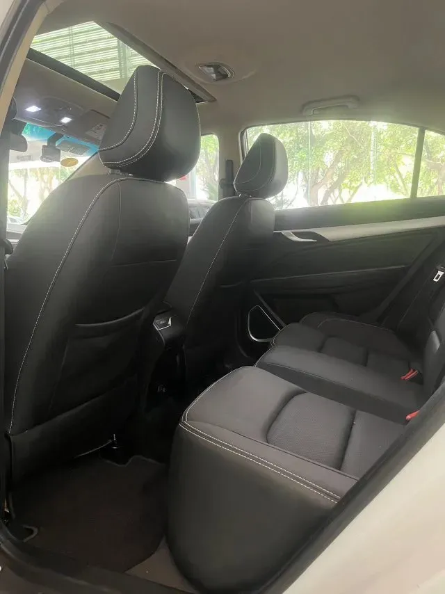 2018 Geely Emgrand 1.5L 109HP L4 CVT,autocango,china used car exporter,china ev exporter,chinese used car exporter,chinese used ev exporter