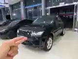 2022 Land Rover Range Rover Sport 3.0T 360HP L6 8AT