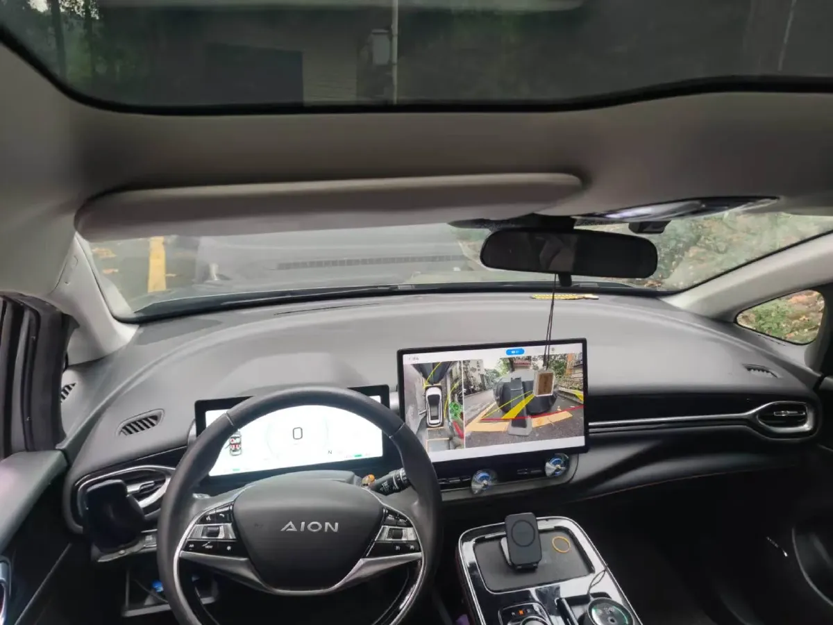 2021 Aion S Plus BEV 69.9KWH,autocango,china used car exporter,china ev exporter,chinese used car exporter,chinese used ev exporter