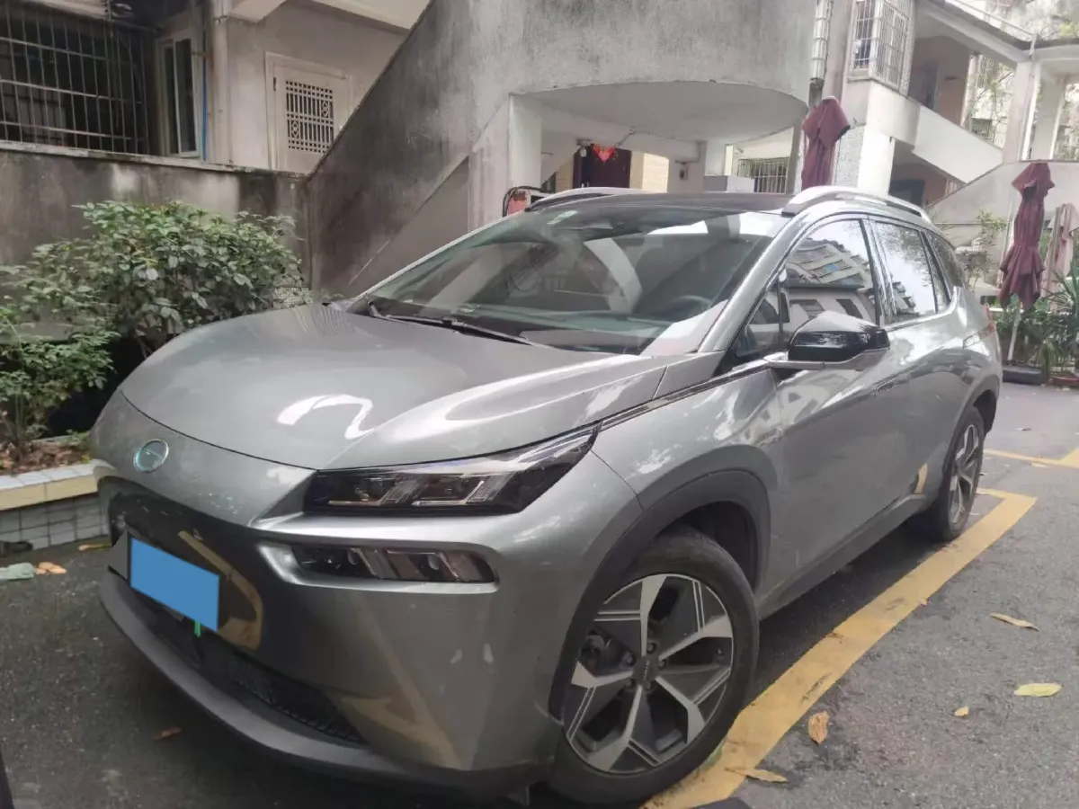 2021 Aion S Plus BEV 69.9KWH,autocango,china used car exporter,china ev exporter,chinese used car exporter,chinese used ev exporter