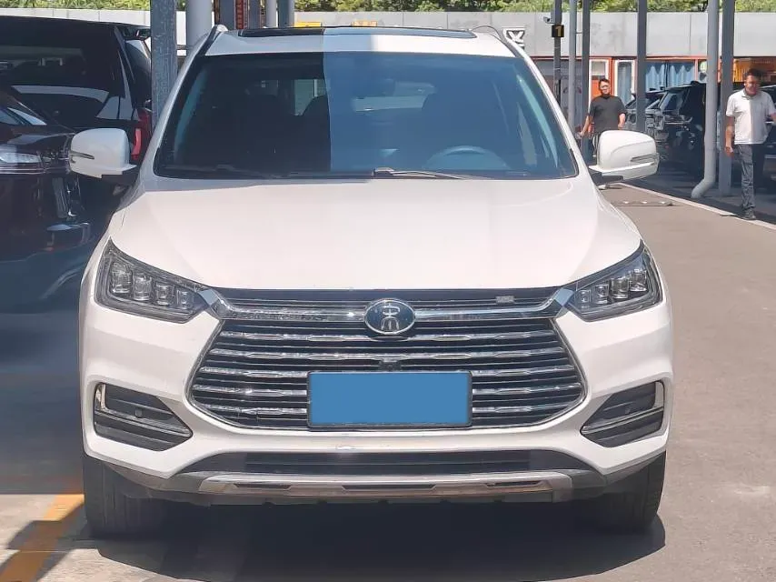 2021 BYD Song 1.5T 160HP L4 6DCT,autocango,china used car exporter,china ev exporter,chinese used car exporter,chinese used ev exporter