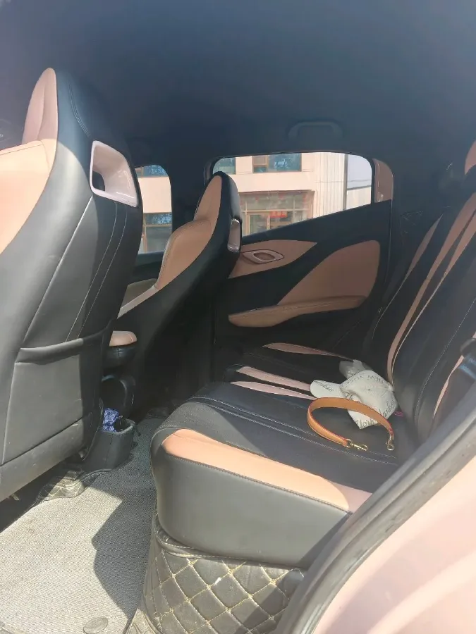 2024 BYD Seagull BEV 30.08KWH,autocango,china used car exporter,china ev exporter,chinese used car exporter,chinese used ev exporter