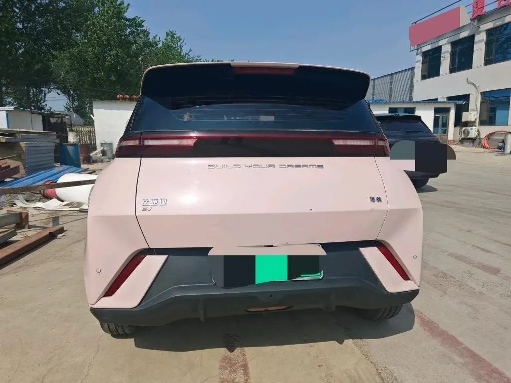 2024 BYD Seagull BEV 30.08KWH,autocango,china used car exporter,china ev exporter,chinese used car exporter,chinese used ev exporter