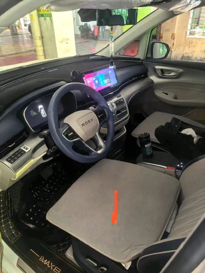 2021 Roewe iMAX8 2.0T 234HP L4 8AT,autocango,china used car exporter,china ev exporter,chinese used car exporter,chinese used ev exporter