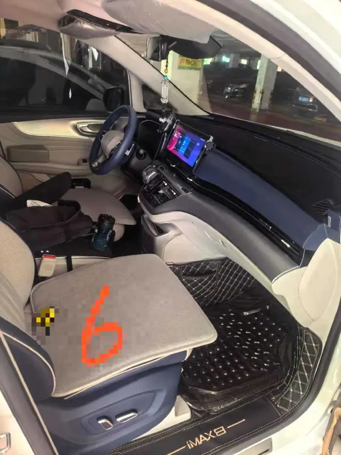 2021 Roewe iMAX8 2.0T 234HP L4 8AT,autocango,china used car exporter,china ev exporter,chinese used car exporter,chinese used ev exporter