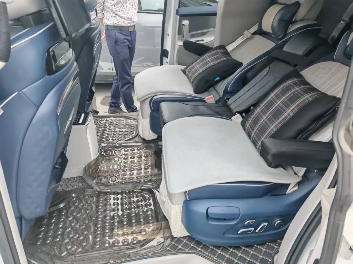 2021 Roewe iMAX8 2.0T 234HP L4 8AT,autocango,china used car exporter,china ev exporter,chinese used car exporter,chinese used ev exporter