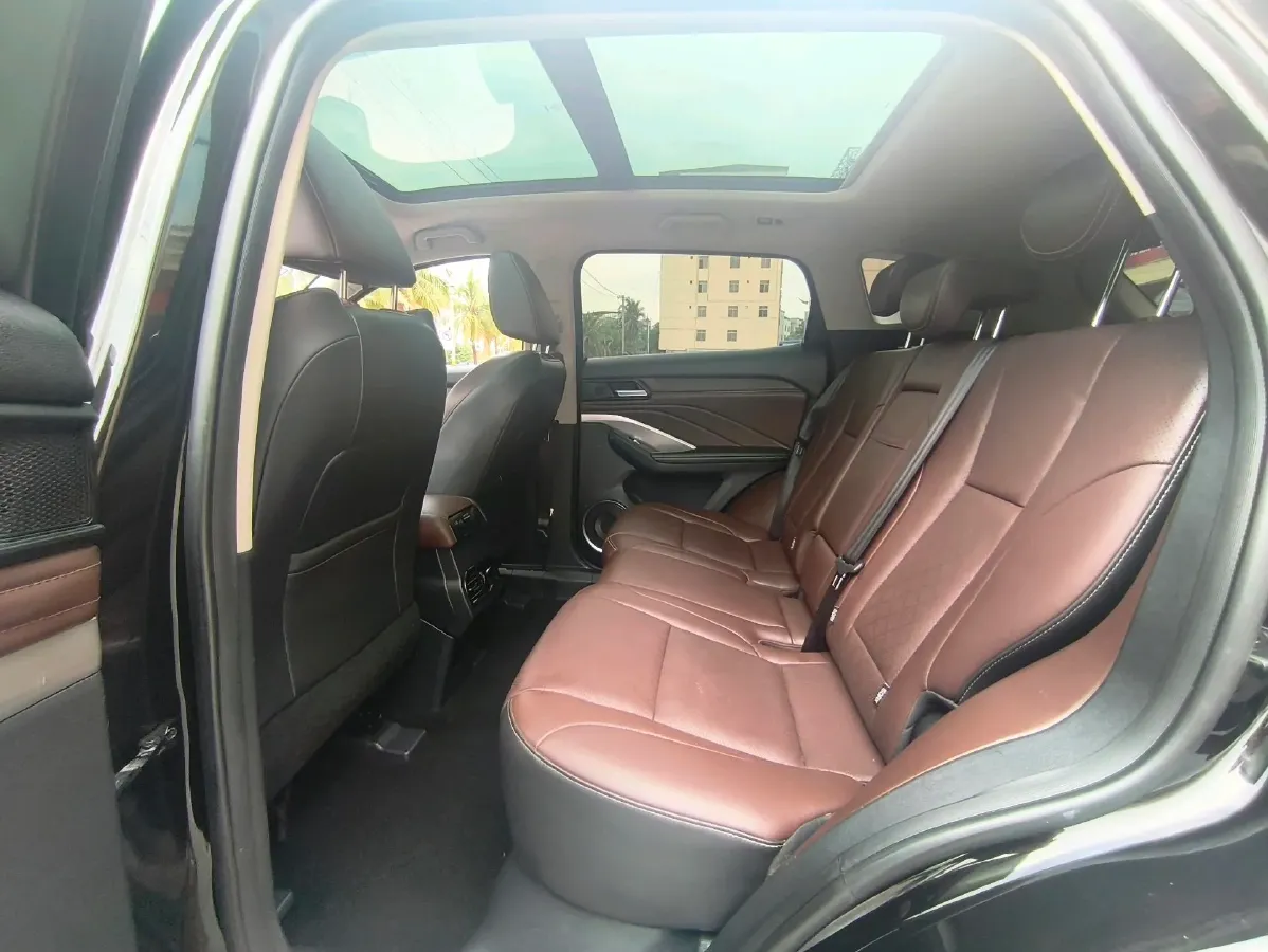 2020 WEY VV6 2.0T 227HP L4 7DCT,autocango,china used car exporter,china ev exporter,chinese used car exporter,chinese used ev exporter