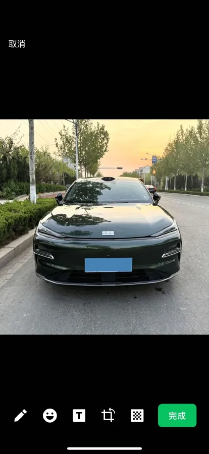 2025 Geely Galaxy Starshine 8 1.5T 163HP L4 3DHT PHEV 27.69KWH,autocango,china used car exporter,china ev exporter,chinese used car exporter,chinese used ev exporter