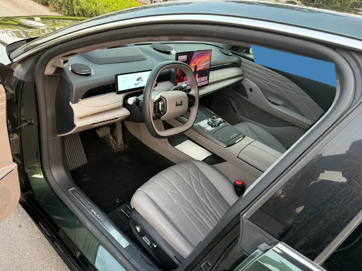 2025 Geely Galaxy Starshine 8 1.5T 163HP L4 3DHT PHEV 27.69KWH,autocango,china used car exporter,china ev exporter,chinese used car exporter,chinese used ev exporter