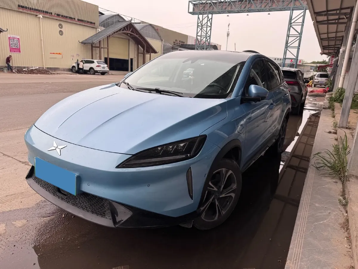 2020 Xpeng G3 BEV 66.5KWH,autocango,china used car exporter,china ev exporter,chinese used car exporter,chinese used ev exporter