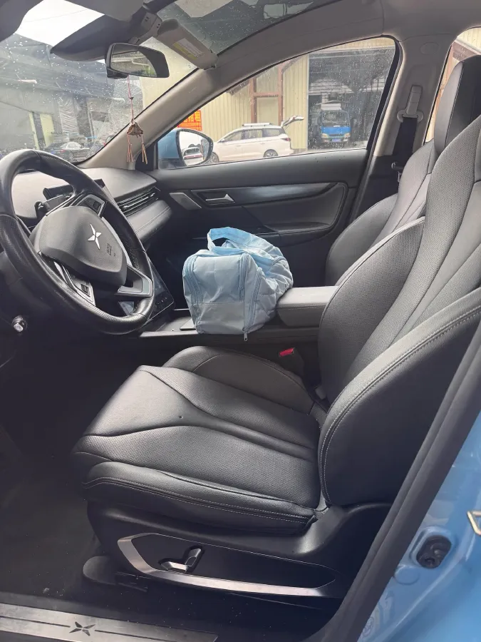 2020 Xpeng G3 BEV 66.5KWH,autocango,china used car exporter,china ev exporter,chinese used car exporter,chinese used ev exporter