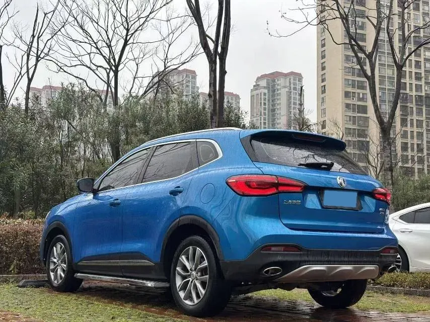 2019 MG HS 1.5T 169HP L4 7DCT,autocango,china used car exporter,china ev exporter,chinese used car exporter,chinese used ev exporter
