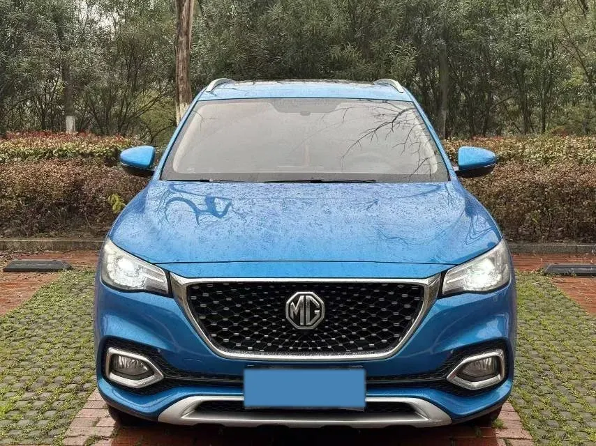 2019 MG HS 1.5T 169HP L4 7DCT,autocango,china used car exporter,china ev exporter,chinese used car exporter,chinese used ev exporter