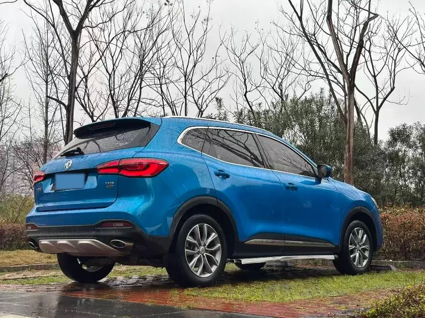 2019 MG HS 1.5T 169HP L4 7DCT,autocango,china used car exporter,china ev exporter,chinese used car exporter,chinese used ev exporter