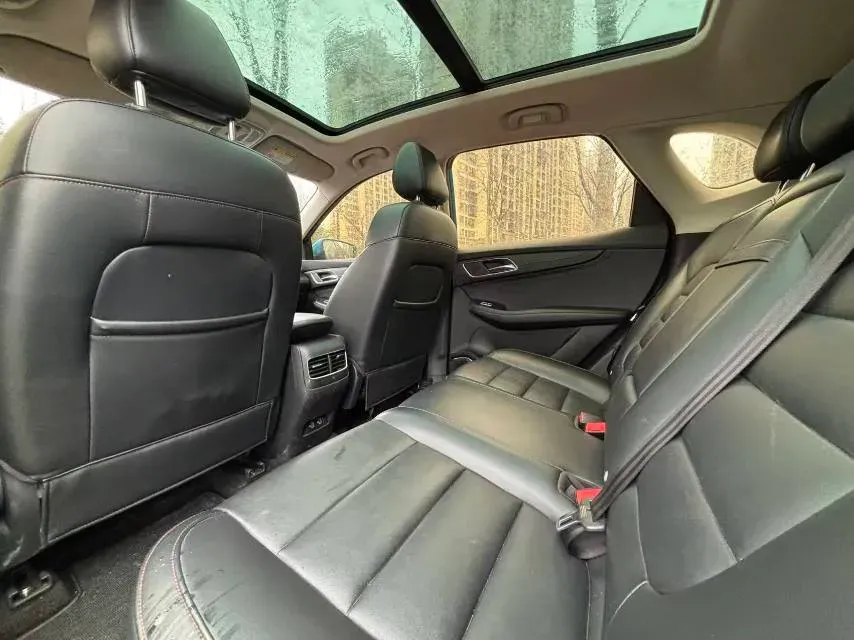 2019 MG HS 1.5T 169HP L4 7DCT,autocango,china used car exporter,china ev exporter,chinese used car exporter,chinese used ev exporter