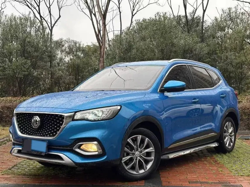2019 MG HS 1.5T 169HP L4 7DCT,autocango,china used car exporter,china ev exporter,chinese used car exporter,chinese used ev exporter