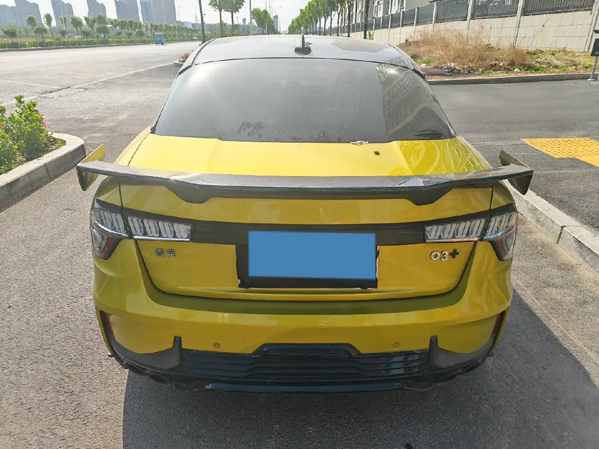 2020 LYNK&CO 03 2.0T 254HP L4 8AT,autocango,china used car exporter,china ev exporter,chinese used car exporter,chinese used ev exporter