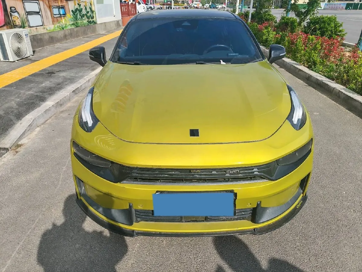 2020 LYNK&CO 03 2.0T 254HP L4 8AT,autocango,china used car exporter,china ev exporter,chinese used car exporter,chinese used ev exporter