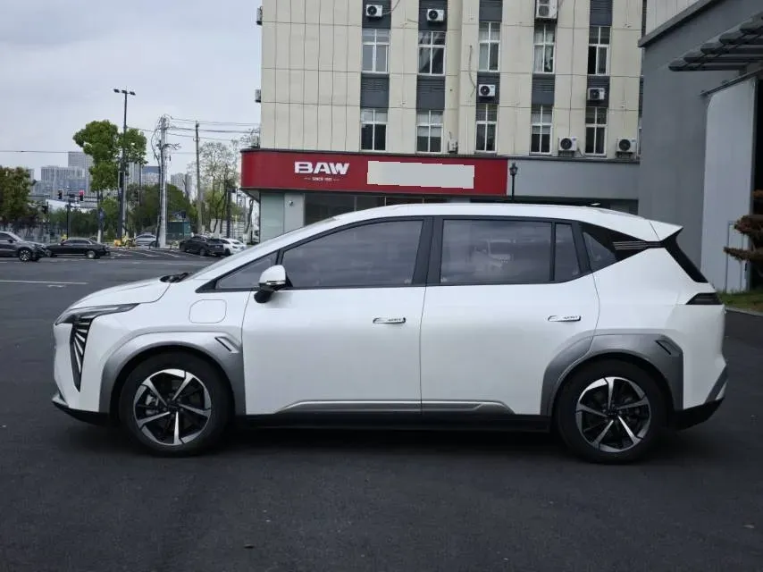 2023 Aion S Plus BEV 59.4KWH,autocango,china used car exporter,china ev exporter,chinese used car exporter,chinese used ev exporter
