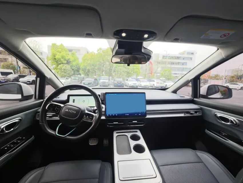 2023 Aion S Plus BEV 59.4KWH,autocango,china used car exporter,china ev exporter,chinese used car exporter,chinese used ev exporter