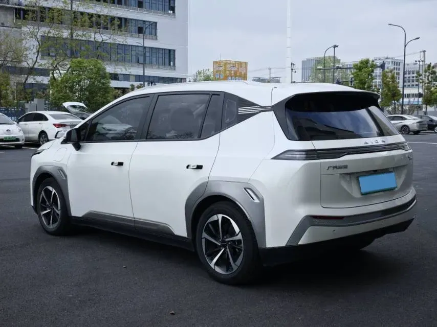 2023 Aion S Plus BEV 59.4KWH,autocango,china used car exporter,china ev exporter,chinese used car exporter,chinese used ev exporter