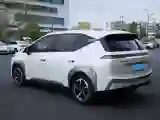 2023 Aion S Plus BEV 59.4KWH