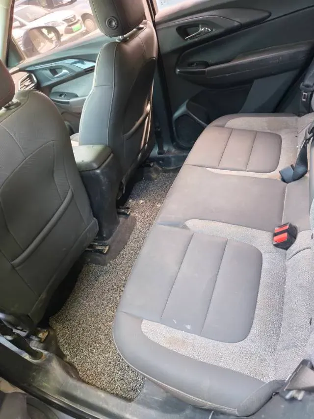 2019 Chevrolet Trailblazer 1.3T 165HP L3 CVT,autocango,china used car exporter,china ev exporter,chinese used car exporter,chinese used ev exporter