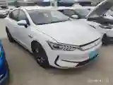 2023 BYD Qin Plus BEV 48KWH
