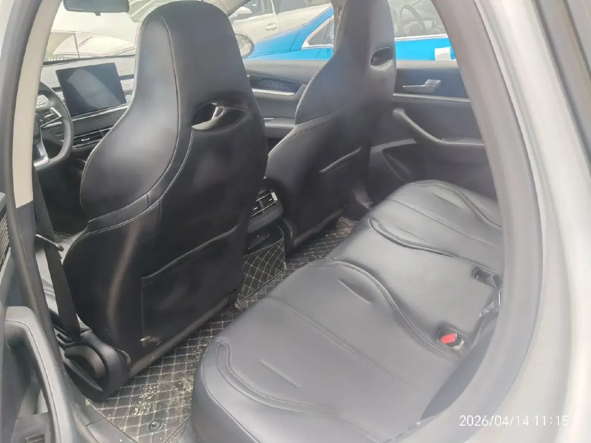 2023 BYD Qin Plus BEV 48KWH,autocango,china used car exporter,china ev exporter,chinese used car exporter,chinese used ev exporter