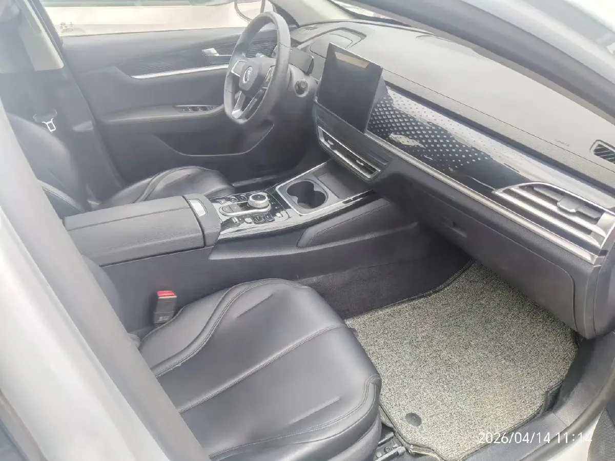 2023 BYD Qin Plus BEV 48KWH,autocango,china used car exporter,china ev exporter,chinese used car exporter,chinese used ev exporter