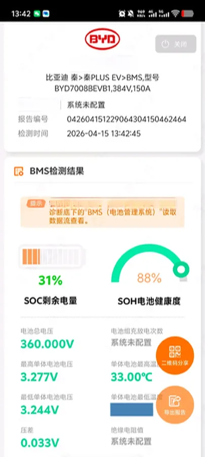 2023 BYD Qin Plus BEV 48KWH,autocango,china used car exporter,china ev exporter,chinese used car exporter,chinese used ev exporter