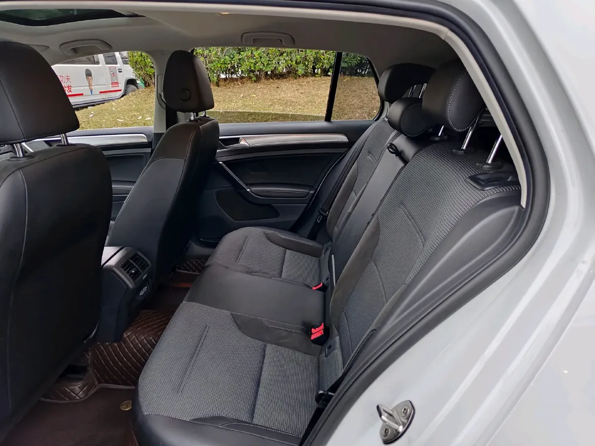 2020 Volkswagen Golf 1.4T 150HP L4 7DCT,autocango,china used car exporter,china ev exporter,chinese used car exporter,chinese used ev exporter