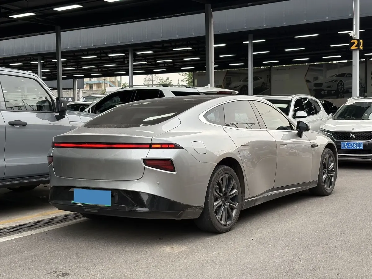 2022 Sehol AiPao S BEV 84KWH,autocango,china used car exporter,china ev exporter,chinese used car exporter,chinese used ev exporter