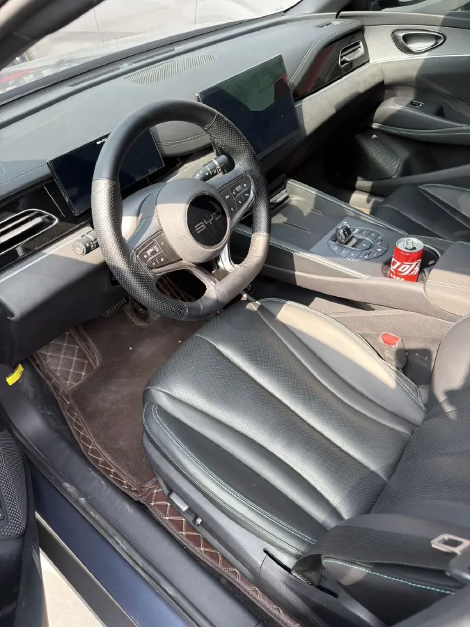 2025 BYD Seal06 1.5L 101HP L4 E-CVT PHEV 10.08KWH,autocango,china used car exporter,china ev exporter,chinese used car exporter,chinese used ev exporter