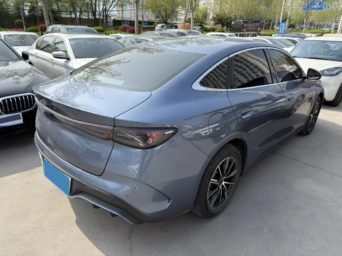2025 BYD Seal06 1.5L 101HP L4 E-CVT PHEV 10.08KWH,autocango,china used car exporter,china ev exporter,chinese used car exporter,chinese used ev exporter
