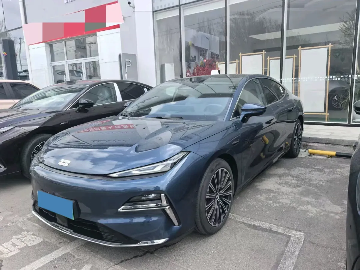 2025 Geely Galaxy Starshine 8 1.5T 163HP L4 3DHT PHEV 27.69KWH,autocango,china used car exporter,china ev exporter,chinese used car exporter,chinese used ev exporter