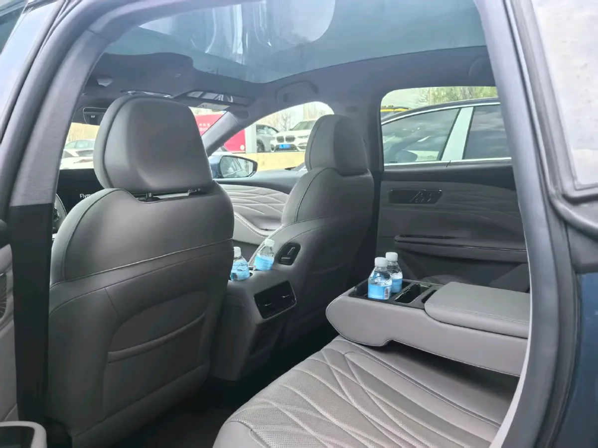 2025 Geely Galaxy Starshine 8 1.5T 163HP L4 3DHT PHEV 27.69KWH,autocango,china used car exporter,china ev exporter,chinese used car exporter,chinese used ev exporter