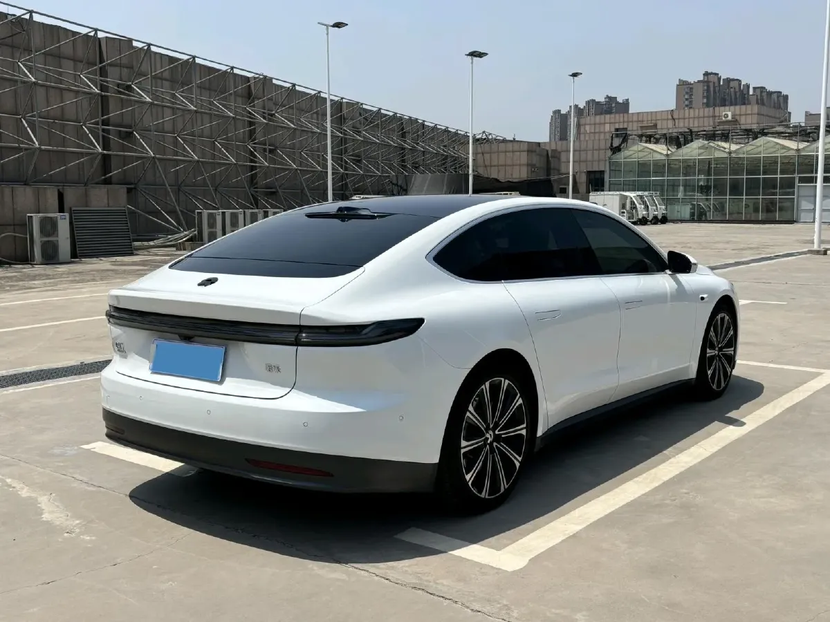 2024 NIO ET7 BEV 75KWH,autocango,china used car exporter,china ev exporter,chinese used car exporter,chinese used ev exporter