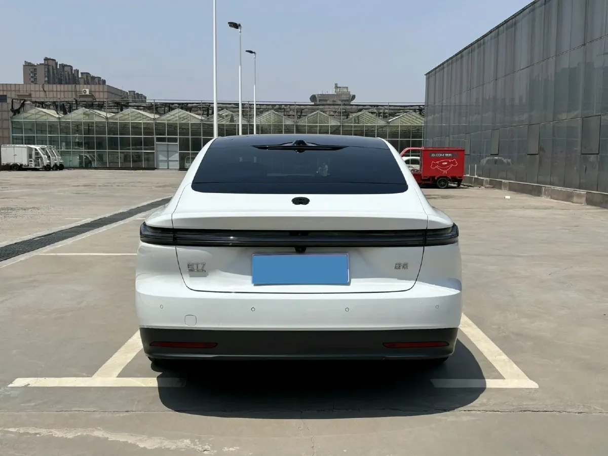 2024 NIO ET7 BEV 75KWH,autocango,china used car exporter,china ev exporter,chinese used car exporter,chinese used ev exporter