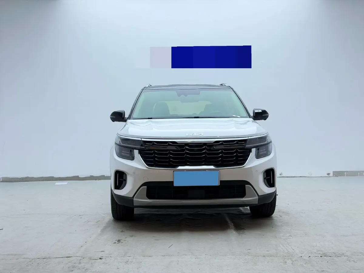 2023 Kia Seltos 1.5L 115HP L4 CVT,autocango,china used car exporter,china ev exporter,chinese used car exporter,chinese used ev exporter