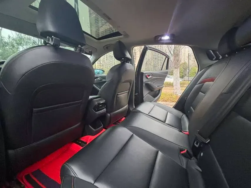 2021 MG 5 1.5T 173HP L4 7DCT,autocango,china used car exporter,china ev exporter,chinese used car exporter,chinese used ev exporter